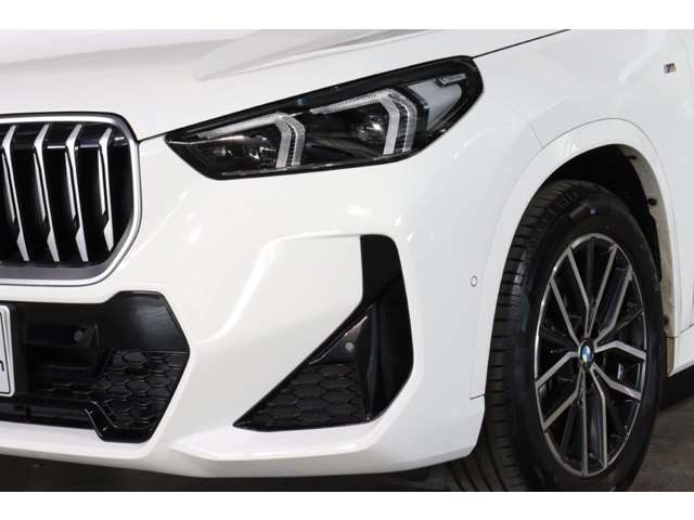 BMW X1 4