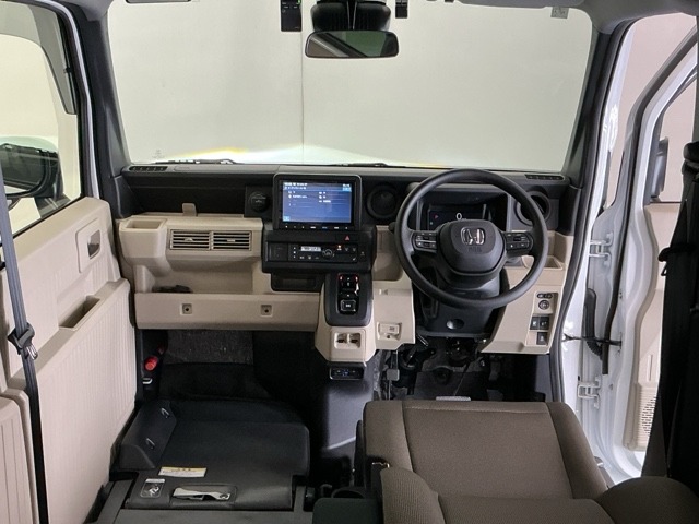 Honda N-VAN e: 2
