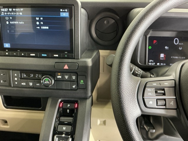 Honda N-VAN e: 3
