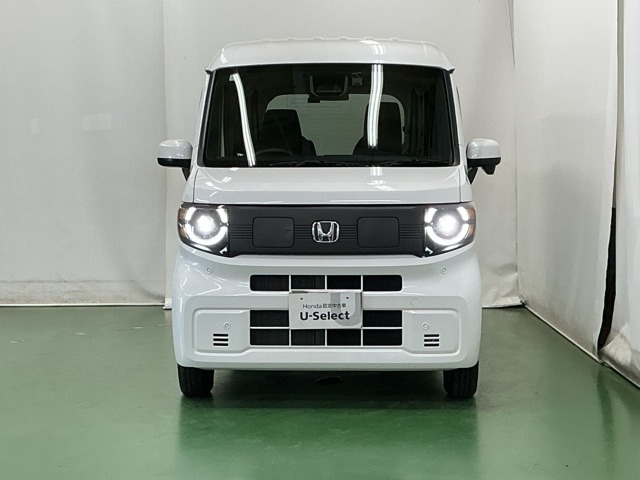 Honda N-VAN e: 4
