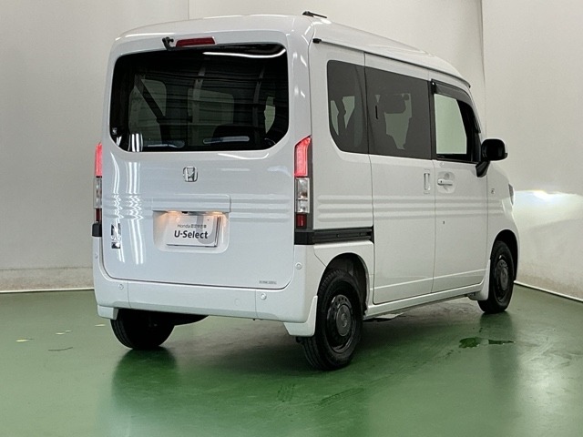 Honda N-VAN e: 6