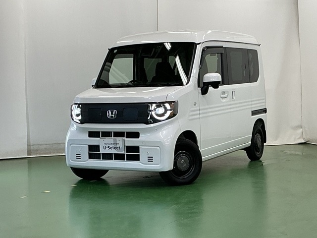 Honda N-VAN e: 8