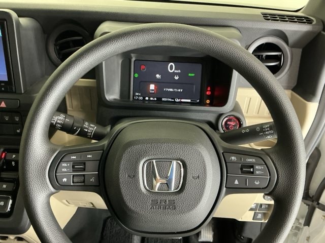 Honda N-VAN e: 3