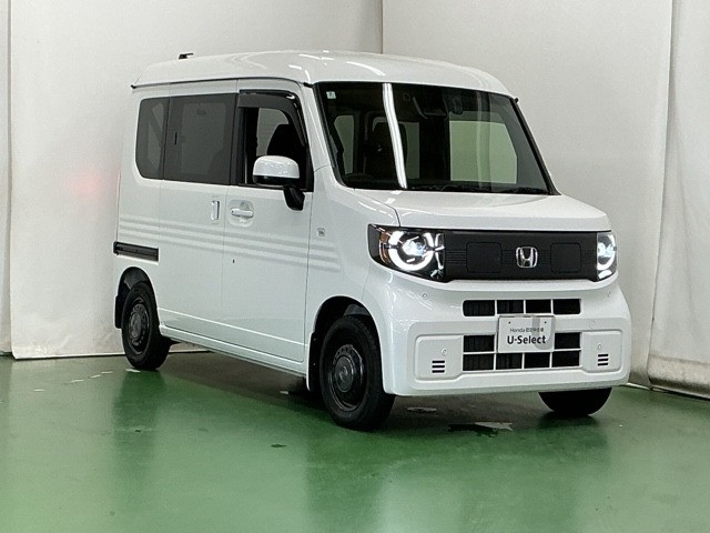 Honda N-VAN e: 6