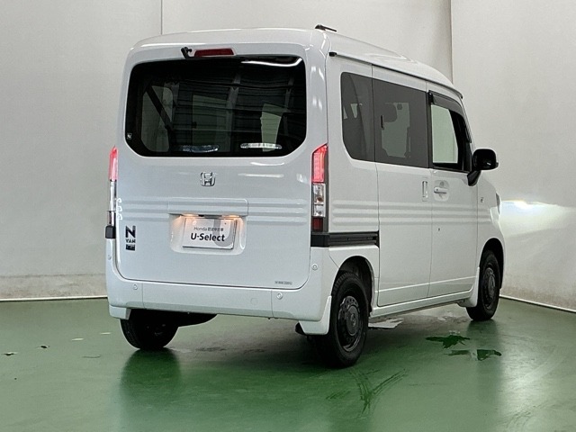 Honda N-VAN e: 7