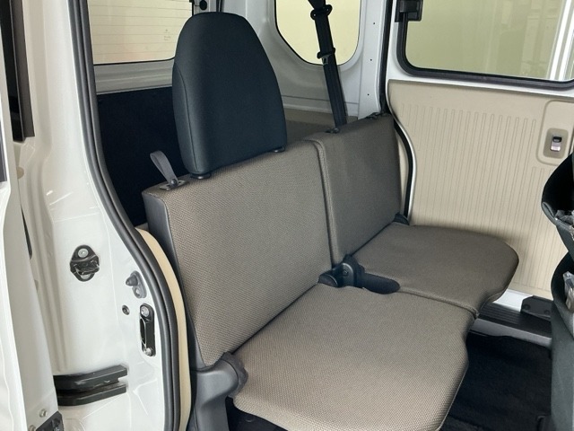 Honda N-VAN e: 10