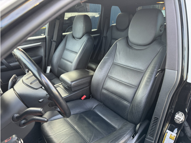 Porsche Cayenne 9