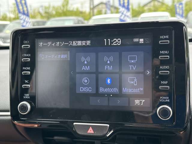 Toyota Yaris Cross 5