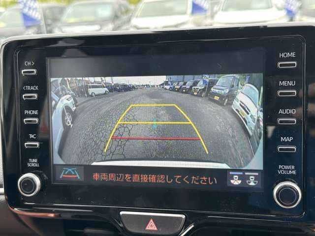 Toyota Yaris Cross 6