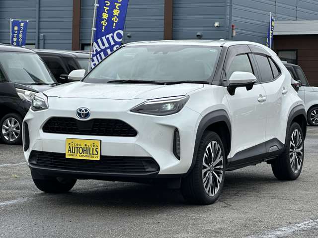 Toyota Yaris Cross 9