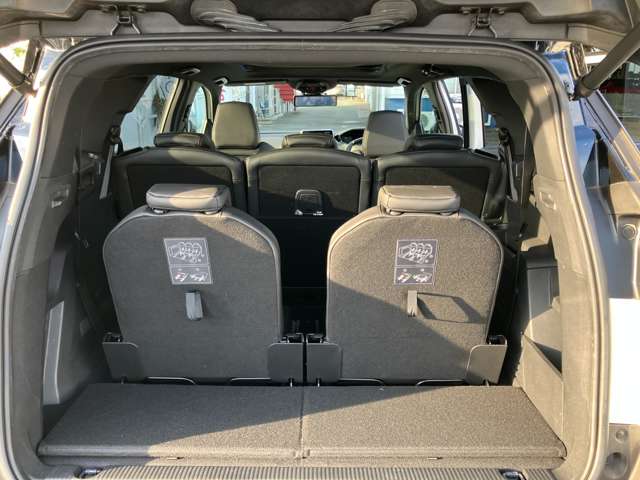 Peugeot 5008 11