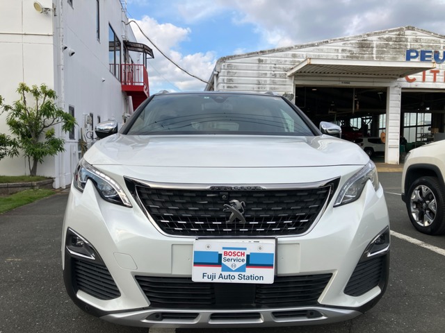 Peugeot 5008 2