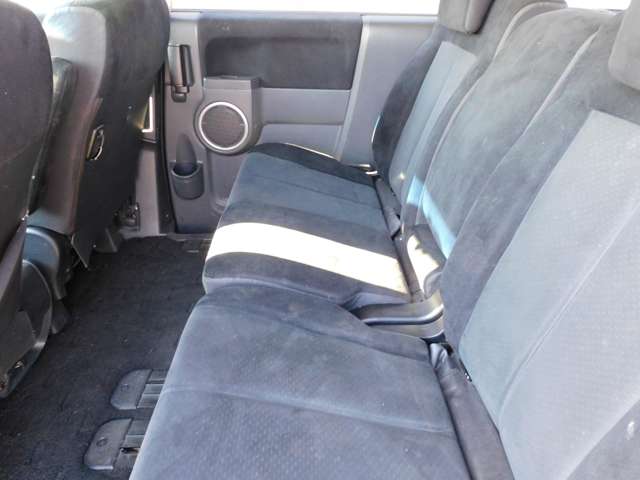 Mitsubishi Delica D:5 12