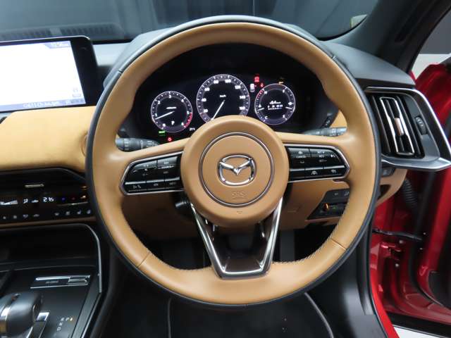 Mazda CX-60 8
