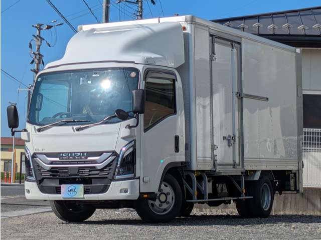 Isuzu Elf 2