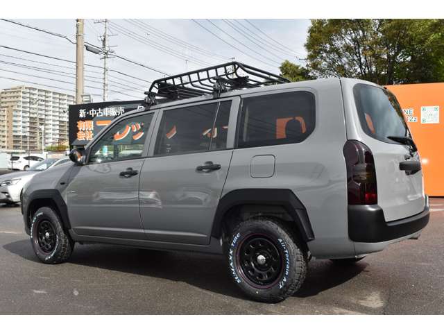 Toyota Probox Van 10