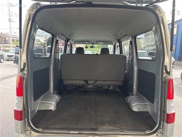Toyota Light Ace Van 12