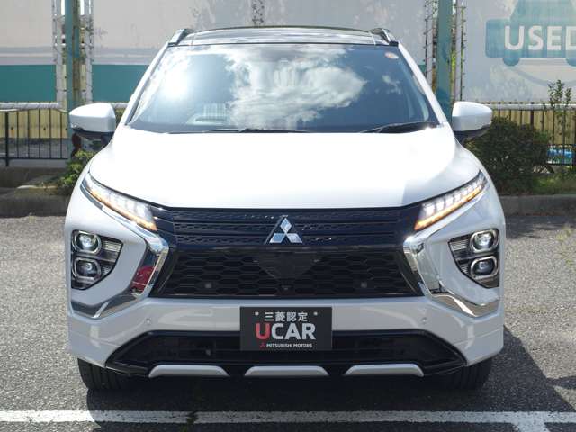 Mitsubishi Eclipse Cross 3