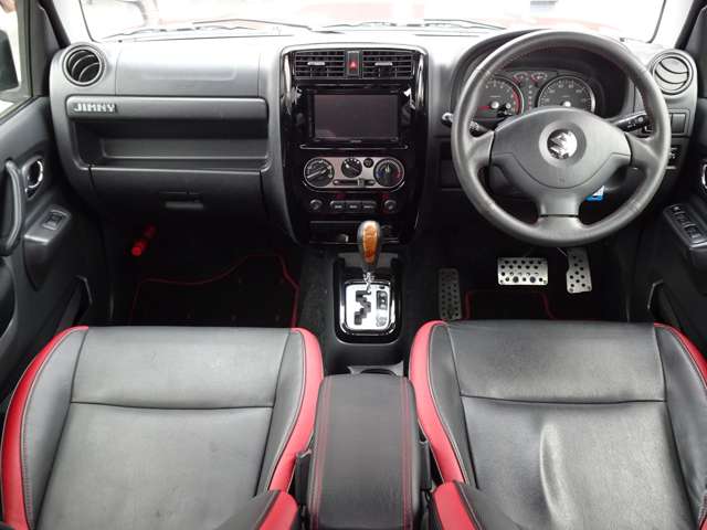 Suzuki Jimny 3