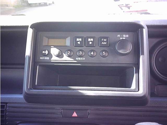 Honda N-VAN 11