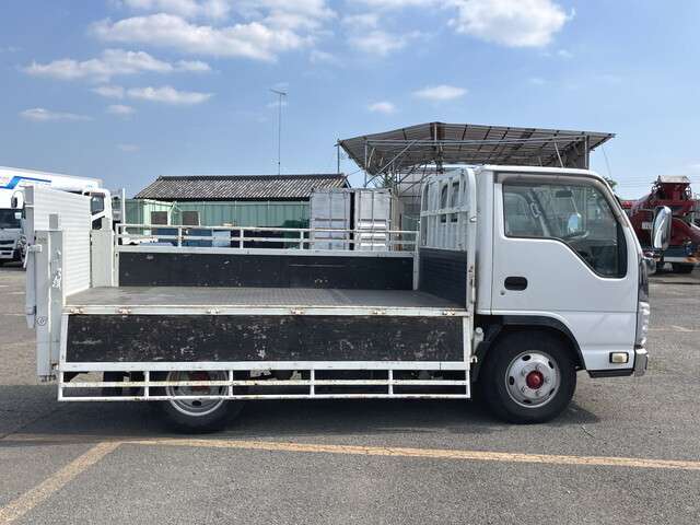 Isuzu Elf 11