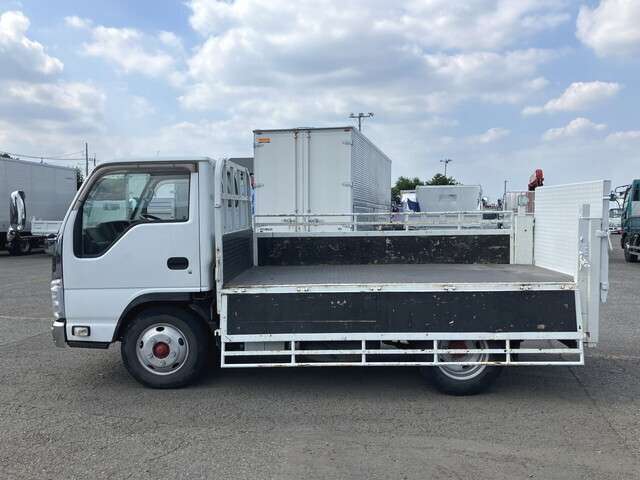 Isuzu Elf 5