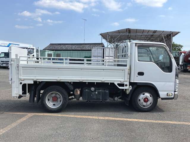 Isuzu Elf 10