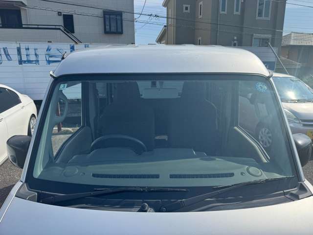 Nissan NV100 Clipper 11