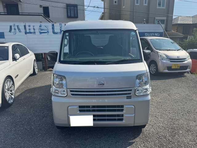 Nissan NV100 Clipper 2