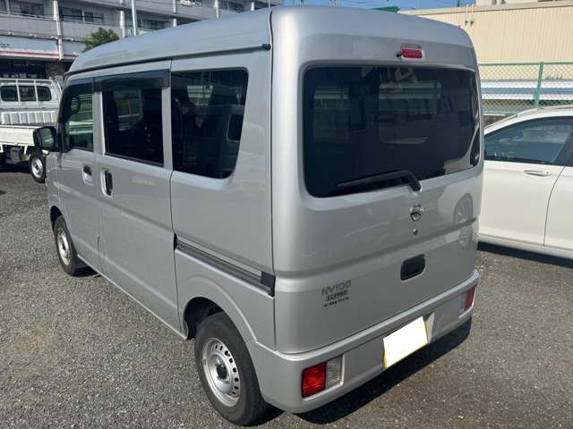 Nissan NV100 Clipper 5