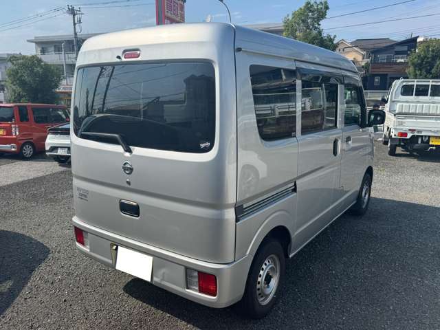 Nissan NV100 Clipper 7