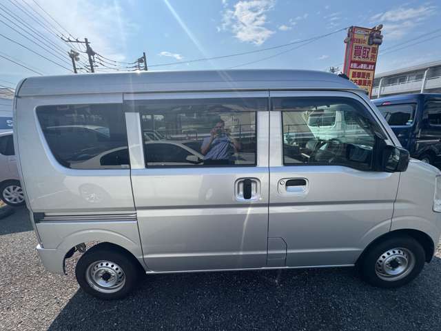 Nissan NV100 Clipper 8