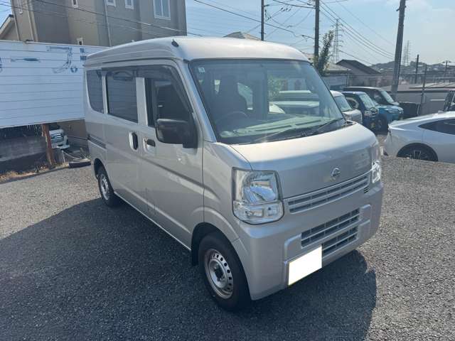 Nissan NV100 Clipper 10