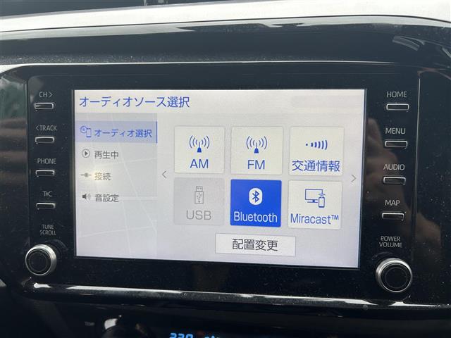 Toyota Hilux 6