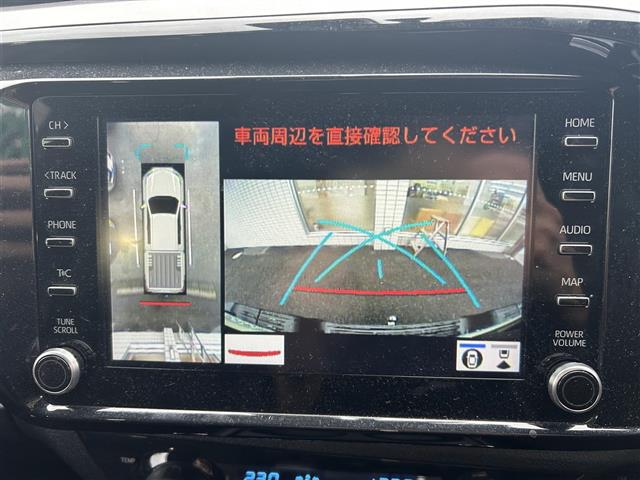 Toyota Hilux 7