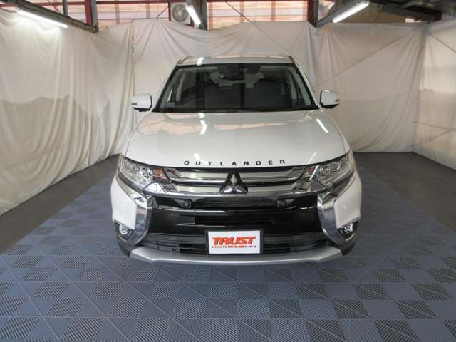 Mitsubishi Outlander 7