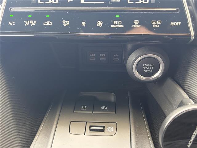 Toyota Harrier 10