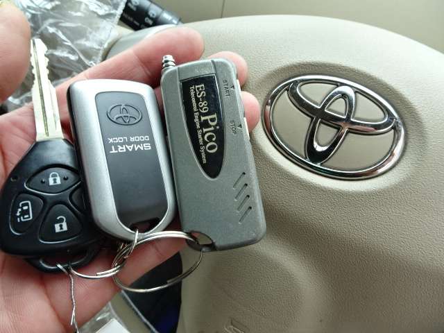 Toyota Sienta 7