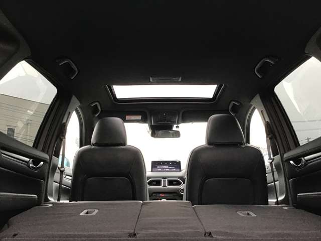 Mazda CX-5 11