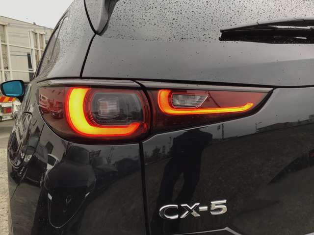 Mazda CX-5 8