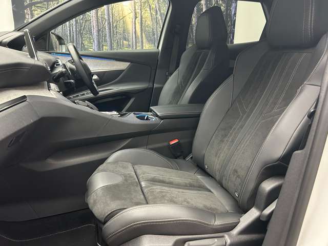 Peugeot 3008 6