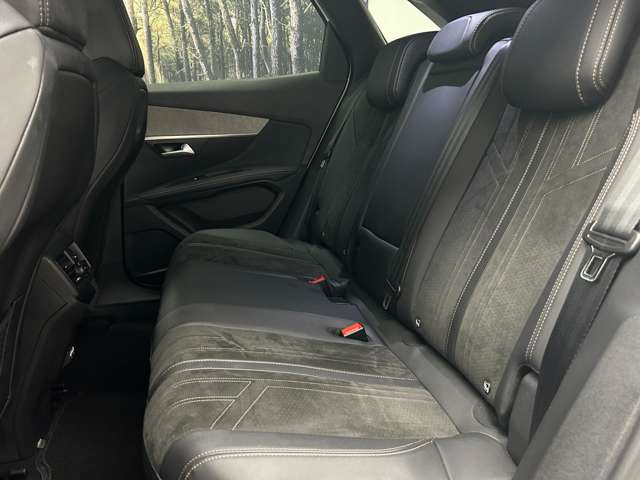 Peugeot 3008 7