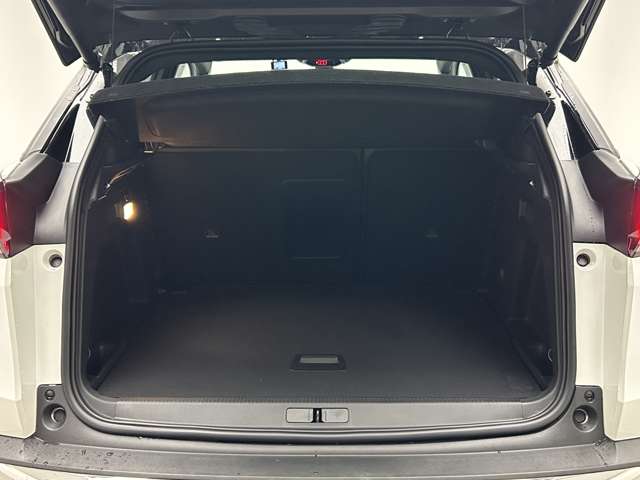 Peugeot 3008 8
