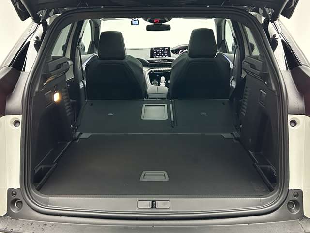 Peugeot 3008 9