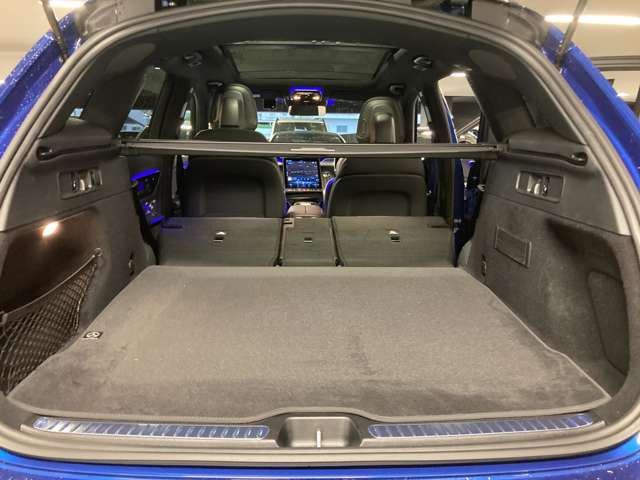 Mercedes-Benz GLC 11