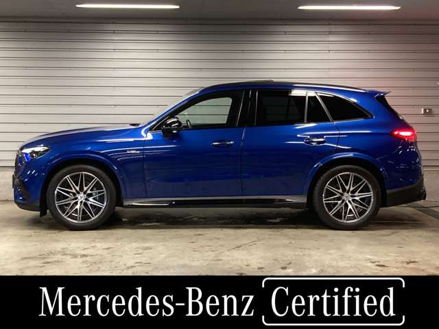 Mercedes-Benz GLC 3