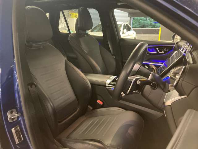 Mercedes-Benz GLC 6