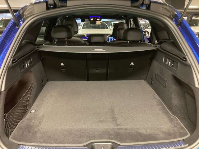 Mercedes-Benz GLC 10