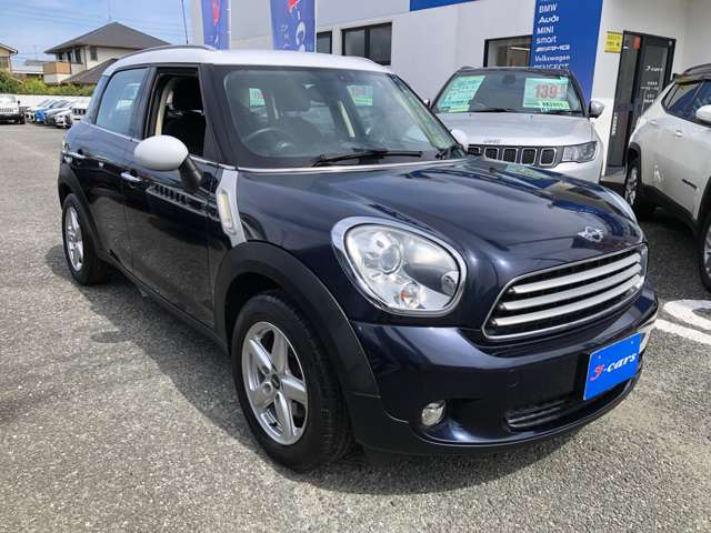 MINI Crossover 6