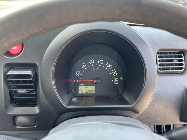 Daihatsu Hijet Truck 3